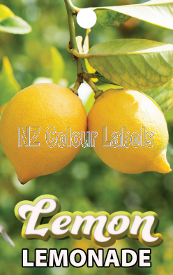 LEMON Lemonade - Click Image to Close