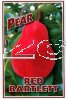 PEAR Red Bartlett