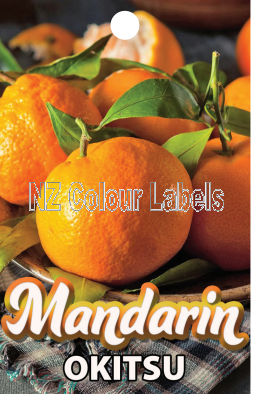 MANDARIN Kawano - Click Image to Close