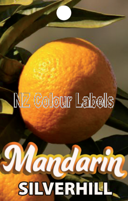 MANDARIN Silverhill - Click Image to Close