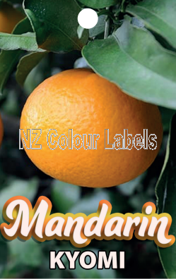 MANDARIN RYOMI - Click Image to Close