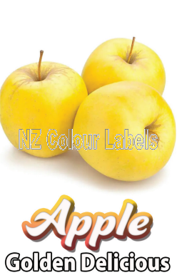 APPLE Golden Delicious - Click Image to Close