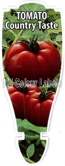 TOMATO Country Taste - Click Image to Close