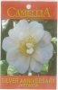 CAMELLIA Silver Anniversary Japonica