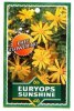 EURYOPS Sunshine