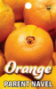 ORANGE Parent Navel