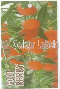 Goji Berry - Click Image to Close