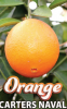 ORANGE Carters Navel