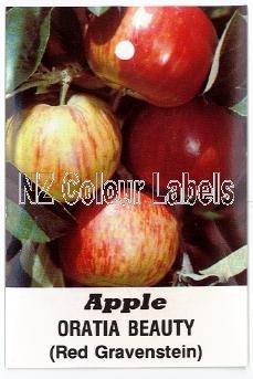 APPLE Oratia Beauty - Click Image to Close