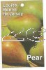 PEAR Louise Bonne De Jersey