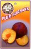 PLUM Burbank (japanese)