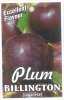 PLUM Billington