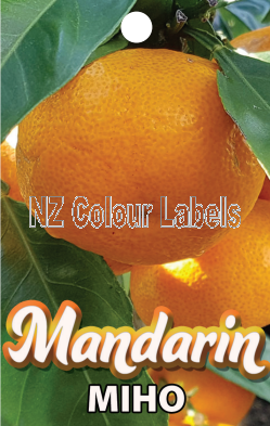 MANDARIN Miho - Click Image to Close