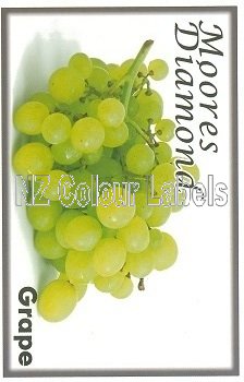 GRAPE Moores Diamond - Click Image to Close