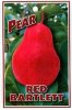 PEAR Red Bartlett