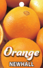 ORANGE Newhall