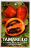 TAMARILLO Red