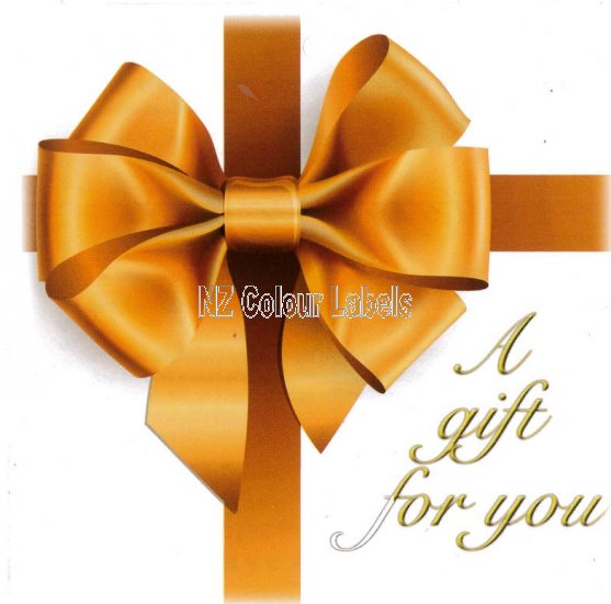 A Gift For You - Click Image to Close