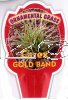 CAREX Gold Band