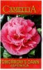 CAMELLIA Tomorrow's Dawn