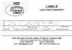 Address Label